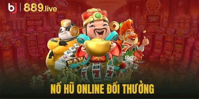 Kinh nghiệm chơi nổ hũ là gì?