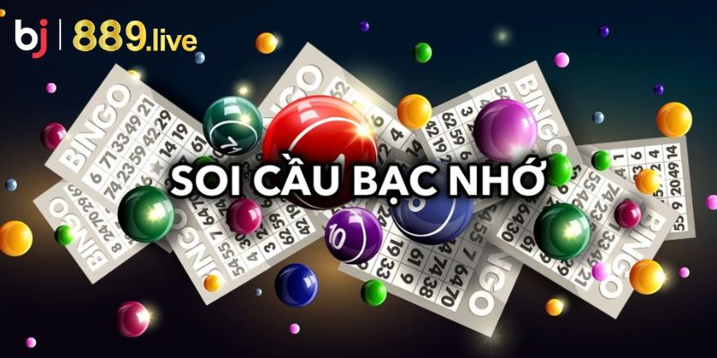 Bạc nhớ lô đề dựa trên việc phân tích chi tiết trong tuần