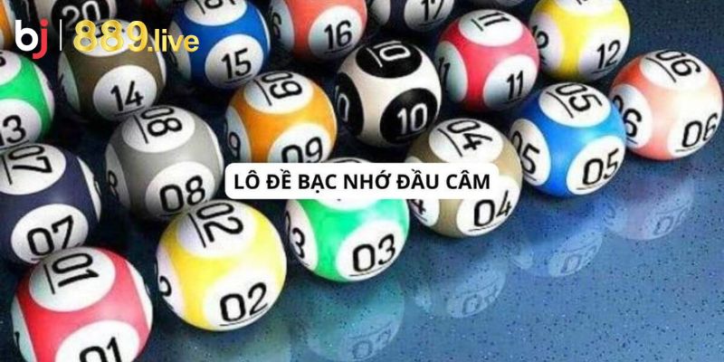 Soi cầu lô đề bạc nhớ theo hình thức đầu câm hiệu quả